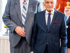 Zgromadzenie Jubileuszowe Związku Powiatów Polskich, 12 września 2023 r., Zamek Królewski w Warszawie: 227