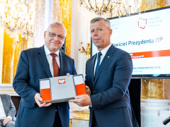 Zgromadzenie Jubileuszowe Związku Powiatów Polskich, 12 września 2023 r., Zamek Królewski w Warszawie: 440