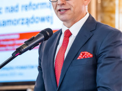 Zgromadzenie Jubileuszowe Związku Powiatów Polskich, 12 września 2023 r., Zamek Królewski w Warszawie: 55