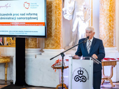 Zgromadzenie Jubileuszowe Związku Powiatów Polskich, 12 września 2023 r., Zamek Królewski w Warszawie: 851