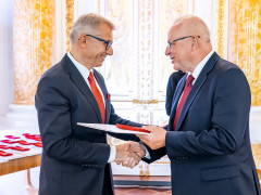 Zgromadzenie Jubileuszowe Związku Powiatów Polskich, 12 września 2023 r., Zamek Królewski w Warszawie: 532