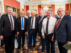 Zgromadzenie Jubileuszowe Związku Powiatów Polskich, 12 września 2023 r., Zamek Królewski w Warszawie: 164