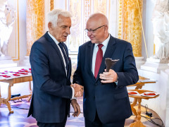 Zgromadzenie Jubileuszowe Związku Powiatów Polskich, 12 września 2023 r., Zamek Królewski w Warszawie: 332
