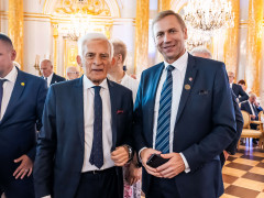 Zgromadzenie Jubileuszowe Związku Powiatów Polskich, 12 września 2023 r., Zamek Królewski w Warszawie: 216