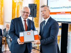 Zgromadzenie Jubileuszowe Związku Powiatów Polskich, 12 września 2023 r., Zamek Królewski w Warszawie: 438