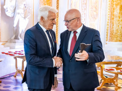 Zgromadzenie Jubileuszowe Związku Powiatów Polskich, 12 września 2023 r., Zamek Królewski w Warszawie: 331