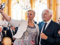 Zgromadzenie Jubileuszowe Związku Powiatów Polskich, 12 września 2023 r., Zamek Królewski w Warszawie: 254