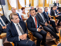 Zgromadzenie Jubileuszowe Związku Powiatów Polskich, 12 września 2023 r., Zamek Królewski w Warszawie: 389