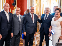 Zgromadzenie Jubileuszowe Związku Powiatów Polskich, 12 września 2023 r., Zamek Królewski w Warszawie: 229