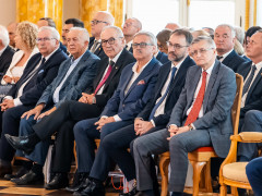 Zgromadzenie Jubileuszowe Związku Powiatów Polskich, 12 września 2023 r., Zamek Królewski w Warszawie: 781