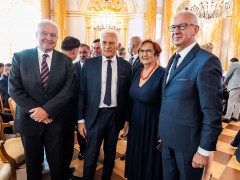 Zgromadzenie Jubileuszowe Związku Powiatów Polskich, 12 września 2023 r., Zamek Królewski w Warszawie: 263