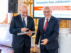 Zgromadzenie Jubileuszowe Związku Powiatów Polskich, 12 września 2023 r., Zamek Królewski w Warszawie: 637
