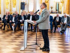Zgromadzenie Jubileuszowe Związku Powiatów Polskich, 12 września 2023 r., Zamek Królewski w Warszawie: 451