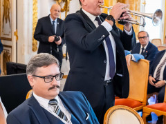 Zgromadzenie Jubileuszowe Związku Powiatów Polskich, 12 września 2023 r., Zamek Królewski w Warszawie: 484