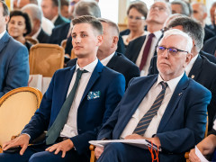 Zgromadzenie Jubileuszowe Związku Powiatów Polskich, 12 września 2023 r., Zamek Królewski w Warszawie: 764