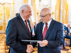 Zgromadzenie Jubileuszowe Związku Powiatów Polskich, 12 września 2023 r., Zamek Królewski w Warszawie: 669
