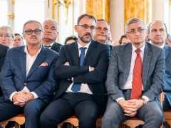 Zgromadzenie Jubileuszowe Związku Powiatów Polskich, 12 września 2023 r., Zamek Królewski w Warszawie: 785