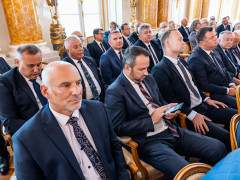 Zgromadzenie Jubileuszowe Związku Powiatów Polskich, 12 września 2023 r., Zamek Królewski w Warszawie: 364