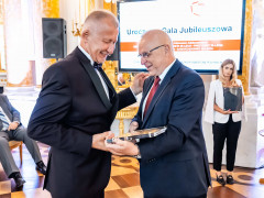 Zgromadzenie Jubileuszowe Związku Powiatów Polskich, 12 września 2023 r., Zamek Królewski w Warszawie: 545