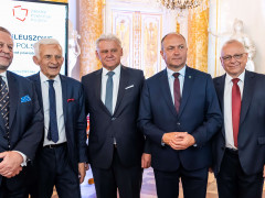 Zgromadzenie Jubileuszowe Związku Powiatów Polskich, 12 września 2023 r., Zamek Królewski w Warszawie: 241
