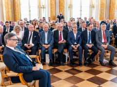 Zgromadzenie Jubileuszowe Związku Powiatów Polskich, 12 września 2023 r., Zamek Królewski w Warszawie: 297