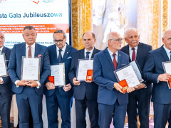 Zgromadzenie Jubileuszowe Związku Powiatów Polskich, 12 września 2023 r., Zamek Królewski w Warszawie: 689