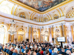 Zgromadzenie Jubileuszowe Związku Powiatów Polskich, 12 września 2023 r., Zamek Królewski w Warszawie: 284