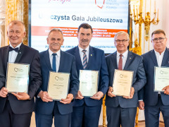 Zgromadzenie Jubileuszowe Związku Powiatów Polskich, 12 września 2023 r., Zamek Królewski w Warszawie: 626
