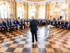 Zgromadzenie Jubileuszowe Związku Powiatów Polskich, 12 września 2023 r., Zamek Królewski w Warszawie: 343