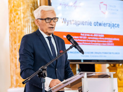 Zgromadzenie Jubileuszowe Związku Powiatów Polskich, 12 września 2023 r., Zamek Królewski w Warszawie: 810