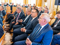 Zgromadzenie Jubileuszowe Związku Powiatów Polskich, 12 września 2023 r., Zamek Królewski w Warszawie: 301