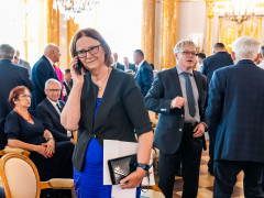 Zgromadzenie Jubileuszowe Związku Powiatów Polskich, 12 września 2023 r., Zamek Królewski w Warszawie: 183