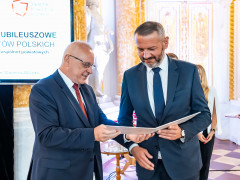 Zgromadzenie Jubileuszowe Związku Powiatów Polskich, 12 września 2023 r., Zamek Królewski w Warszawie: 483