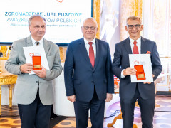 Zgromadzenie Jubileuszowe Związku Powiatów Polskich, 12 września 2023 r., Zamek Królewski w Warszawie: 502