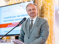 Zgromadzenie Jubileuszowe Związku Powiatów Polskich, 12 września 2023 r., Zamek Królewski w Warszawie: 865
