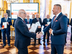 Zgromadzenie Jubileuszowe Związku Powiatów Polskich, 12 września 2023 r., Zamek Królewski w Warszawie: 657