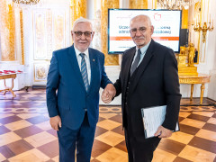 Zgromadzenie Jubileuszowe Związku Powiatów Polskich, 12 września 2023 r., Zamek Królewski w Warszawie: 523