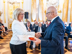 Zgromadzenie Jubileuszowe Związku Powiatów Polskich, 12 września 2023 r., Zamek Królewski w Warszawie: 685