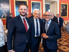 Zgromadzenie Jubileuszowe Związku Powiatów Polskich, 12 września 2023 r., Zamek Królewski w Warszawie: 171