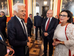 Zgromadzenie Jubileuszowe Związku Powiatów Polskich, 12 września 2023 r., Zamek Królewski w Warszawie: 141