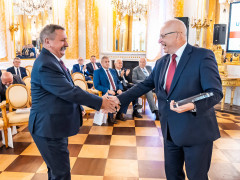 Zgromadzenie Jubileuszowe Związku Powiatów Polskich, 12 września 2023 r., Zamek Królewski w Warszawie: 531
