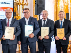 Zgromadzenie Jubileuszowe Związku Powiatów Polskich, 12 września 2023 r., Zamek Królewski w Warszawie: 628