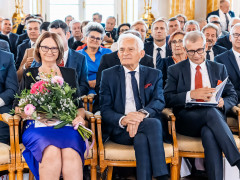 Zgromadzenie Jubileuszowe Związku Powiatów Polskich, 12 września 2023 r., Zamek Królewski w Warszawie: 409