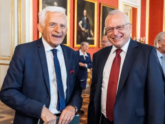 Zgromadzenie Jubileuszowe Związku Powiatów Polskich, 12 września 2023 r., Zamek Królewski w Warszawie: 184