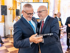 Zgromadzenie Jubileuszowe Związku Powiatów Polskich, 12 września 2023 r., Zamek Królewski w Warszawie: 559