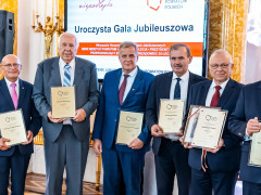 Zgromadzenie Jubileuszowe Związku Powiatów Polskich, 12 września 2023 r., Zamek Królewski w Warszawie: 574