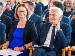 Zgromadzenie Jubileuszowe Związku Powiatów Polskich, 12 września 2023 r., Zamek Królewski w Warszawie: 762