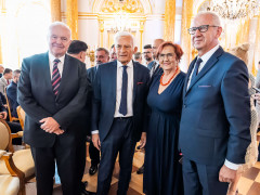 Zgromadzenie Jubileuszowe Związku Powiatów Polskich, 12 września 2023 r., Zamek Królewski w Warszawie: 264