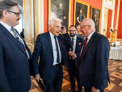 Zgromadzenie Jubileuszowe Związku Powiatów Polskich, 12 września 2023 r., Zamek Królewski w Warszawie: 139
