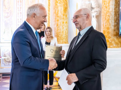 Zgromadzenie Jubileuszowe Związku Powiatów Polskich, 12 września 2023 r., Zamek Królewski w Warszawie: 634